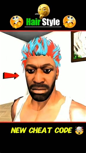 New Hair Style Add in indian bikes driving 3d 🤯 #shorts