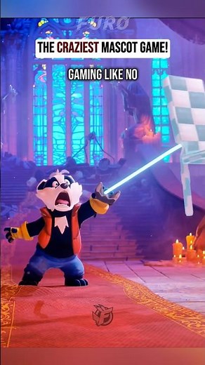 The Mario + Rabbids Creator's NEXT GAME is Absolutely Insane incl. Bloodborne | Bradley the Badger