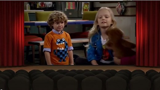 Girl Meets World - S 3 E 12 - Girl Meets Bear