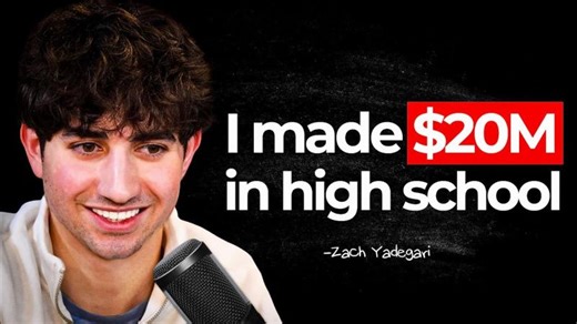 App Expert: How to Build Viral Apps in 30 Days, Make Millions at 17, and Retire Before College | Laurent HELMSTETTER