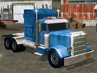 Real Cargo Truck Simulator - Video Walkthrough