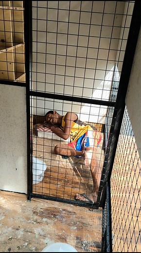 Loft man natutulog sa loob haha | Mrs. Boss Ann