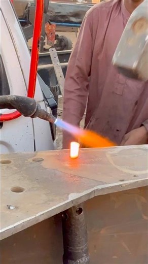 Truck Chassis Revit install | Hammer Works #shortsfeed #revit #workshop