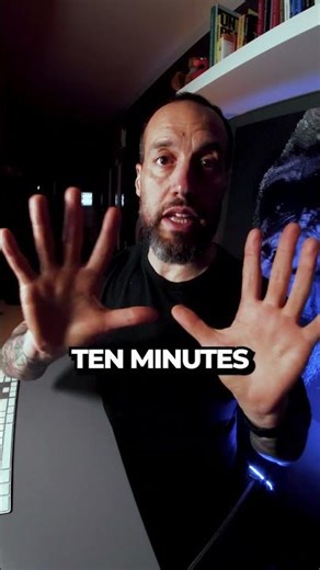 Pecha Kucha: Mastering the Art of Concise Presentations #facilitation #presentation #publicspeaking