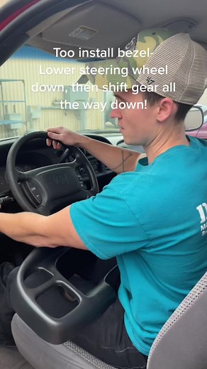 #dashskin #dashcover #2ndgen #fyp #fypシ #foryoupage #foryourpage #ram #dodge #dodgecummins #secondgen #2ndgendodge #trucksoftiktok #diy #restore #restoration #automotive