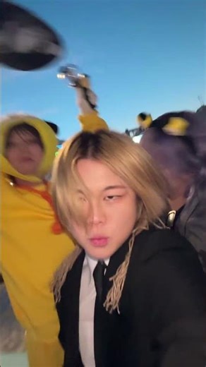 ジミンペン集合🐥⸒⸒#bts
