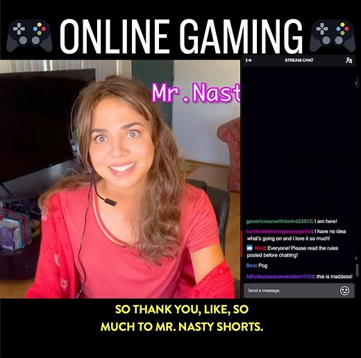 "You ever hop into your evening match and suddenly the sun's rising?" | Smosh