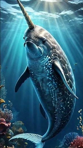 Who would win in a battle between a polar bear and a narwhal? We break down their strengths, abiliti