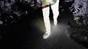 15K views · 110 reactions | Michiel de Boer, a.k.a. Posy, devised what he terms “motion extraction,” a filtering technique that leaves only the variances in time visible. https://www.thisiscolossal.com/2024/01/motion-extraction/ | Colossal | Facebook