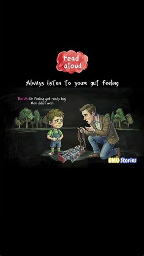 🛑 What to do if a stranger asks for help? 🦁 #safetystories