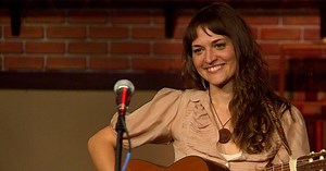 Amber Rubarth | Losing My Religion