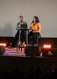 2.3K views · 80 reactions | What does it mean to be one? How does a united body look like? How do we get to that one mind? It begins with a humble attitude.  Listen to the full message of ‘Com-Unity II: Steps to having one mind’ now available on YouTube, Spotify and Apple Podcast! | New Life The Fort | Facebook