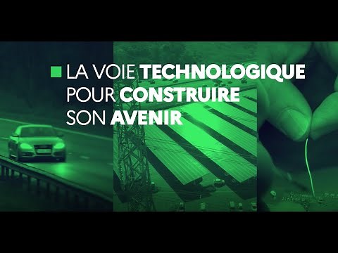 La voie technologique, du Bac STI2D à l'insertion professionnelle