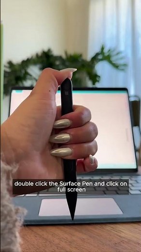 ‪@surface‬ shortcuts at your fingertips