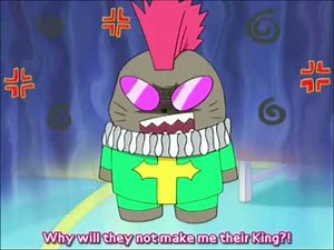 Onegai! My melody sukkiri episode 1 (Eng sub)