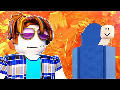 ROBLOX SKIBIDI TOILET MULTIVERSE