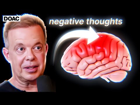 Are Your Thoughts Are Harming YOU?...this is how to fix it. | Dr Joe Dispenza