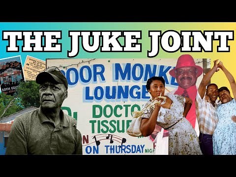 The Juke Joint