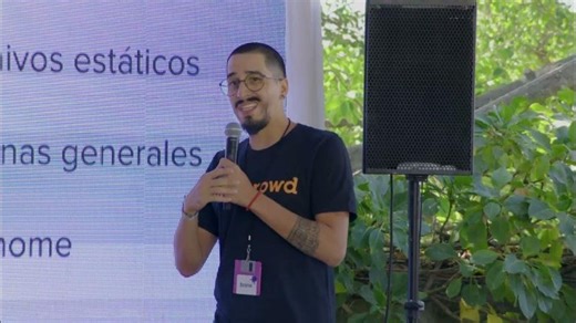 Tricking the Cache: Deception and Poisoning, The Old, The New, and The Surprising - Benjamín Muñoz | Bugcrowd