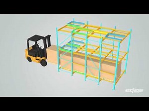 Video de Formation pour le Push Back MicroFriction™