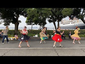 「Shout Shout」2020.7