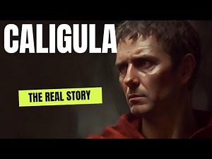 Emperor Caligula's Reign: Myths, Facts, and Controversies | History Uncovered