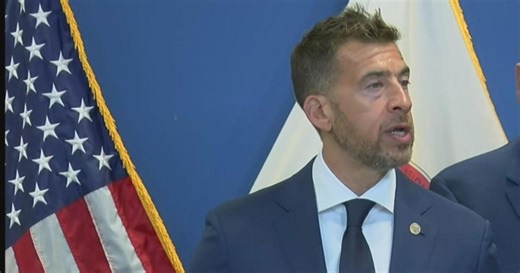 Illinois DMV could require mandatory driving test for seniors