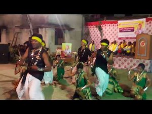 koyawasi gond koytur song(Adiwasi gondi song)