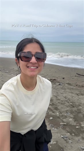 Exploring New Zealand's Eastern Edge: A Gisborne Adventure