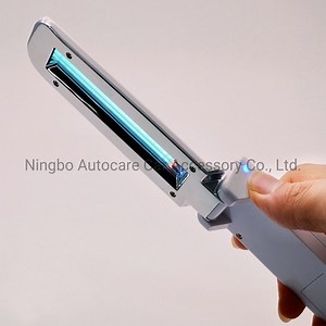 [Hot Item] Handheld Portable Germicidal Sterilizer UV Light for Disinfection Wand Shaped Sterilizer UV Light