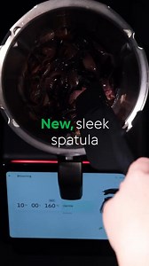 🥄 Open Cooking, Endless Possibilities! 🍲 Say hello to real kitchen freedom with the Thermomix® TM7 🙌 Now with Open Cooking Mode, YOU control the heat, time, and speed, just like a pro chef 👨‍🍳👩‍🍳 Whether you're freestyling dinner or perfecting a family classic, the TM7 puts you in full control. Ready to cook without limits? Upgrade your kitchen with a TM7 today! Contact your Advisor to find out more. #ThermomixTM7 #OpenCooking #KitchenFreedom #CookCreatively #ThermomixUK #HomeChefMode | T