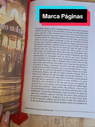 Isa Crochê no TikTok