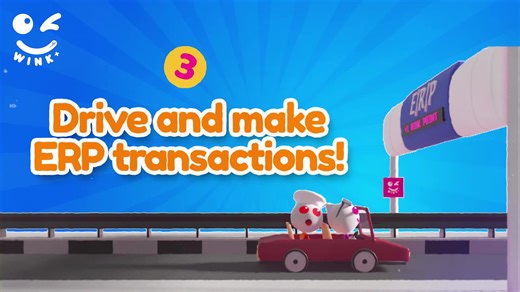 New to WINK ? Here’s 5 simple ways to earn points that you can convert directly into cash rebates for all sorts of items and offers! Not a WINK user yet? Download the WINK app between 11 - 22 April 2022 and get 300 bonus points! Share this lobang with all your loved ones! Download the WINK app now or visit winkwink.sg for more information. #WINK #digitalinfluencers #rewards #deals #festive #StellarAce #winkwinksg #PLAY #rebates | WINK