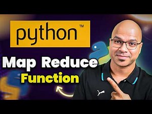 #37 Map Reduce Function in Python