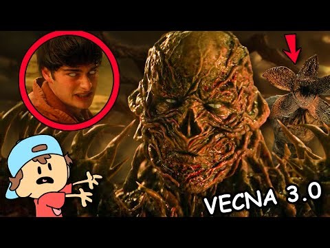 They Just Revealed A Shocking New Ending To Stranger Things Season 5 (ALTERNATE ENDING)