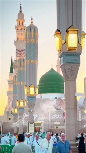 Subhanallah Walhamdulillah🤲🕋🕌🥀Islamic Music #2025 #shorts #subhanallah #mokka #modina #islamicsong