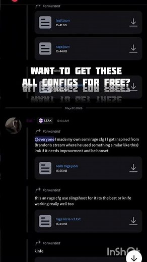 || BEST FREE SCRIPTS AND CONFIGS 🤑 || NOIR HUB 📌