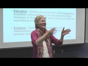 Donna Wright MBQIP Promotional video