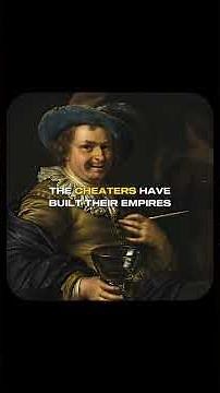 How Cheaters Win While You Struggle