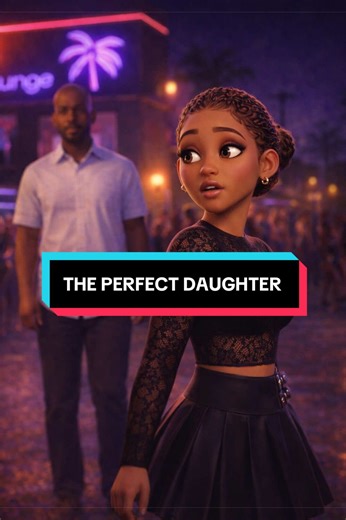 The Perfect Daughter! (PT 3) I lied… and my parents are proud of me. Until someone saw the truth😠! #ThePerfectDaughter #LayoTells #basedonatruestory #strictfamily #religiousfamily