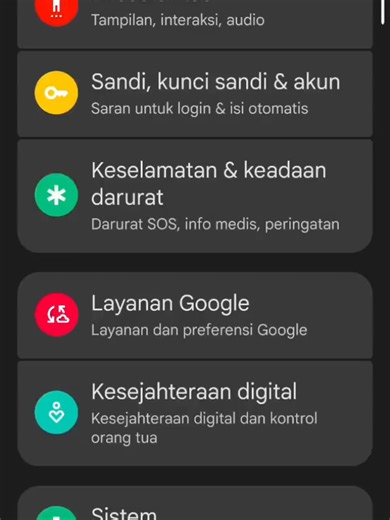 Infinity x 3.5 official for Infinix note 30😲 (Use module prop.) #infinix #customrom #xfans #infinixspeedupnow #infinity #qpr0 #android16 #teampixel #pixel