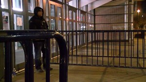 Springsteen fans line up for tickets