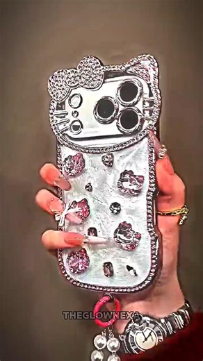 Others luxury phone covers Vs Last One 💀 #bome #nobatidao #shorts