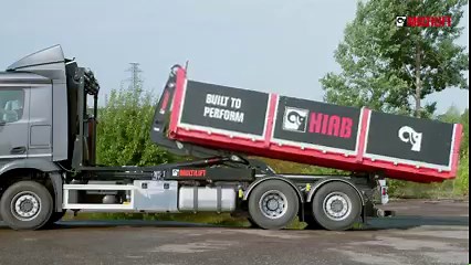 37 reactions · 11 shares | MULTILIFT is reinventing the efficiency and safety of hook lifting with the innovative and industry leading digital technology HiVision. Easier, safer and faster operation with HiVision means every job is carried out quicker. The technology delivers precision handling, minimising wear and tear on equipment, reducing the risk of accidents and costly repairs. Learn more about MULTILIFT HiVision: https://pulse.ly/xathdtwa9z #MULTILIFT #HiVision | Hiab | Facebook