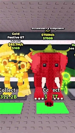 TROLLING WITH TREX 😂 #roblox #stealabrainrot