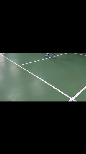 Experience the ONE Badminton Davao training programme. Program highlights; 👉Physical Training 👉Theory Infusion 👉Court Skills 👉Game Play 👉Footwork 👉Basic Posture and strokes We have kids and adults training whole year round. 🏸 Kindly PM 📨 to register. Follow our social media👇 Fb : ONE Badminton Davao Instagram: One Badminton Davao Youtube: One Badminton #onebadminton #DavaoCity #training #badminton | ONE Badminton Davao