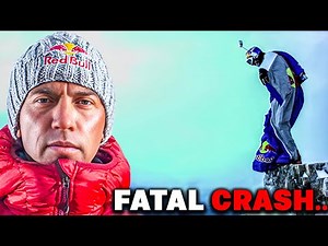 This LEGENDARY Jumper's Flight Ended in DISASTER!