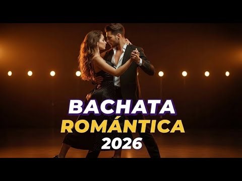 Grandes Clásicos de Bachata ❤️ Romance y Pasión Toda la Noche