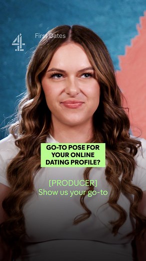 We’d swipe right on all of our daters ❤️ #FirstDates | First Dates