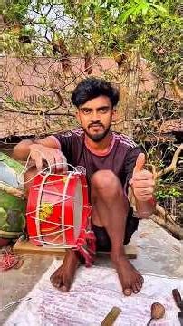 You Won’t Believe How This Traditional Doll Is Made 😱